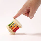 Grimms Kugelrassel Bunt