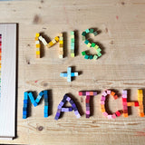 Mis and Match