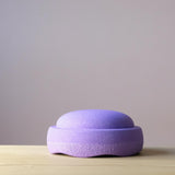 Der Stapelstein® Single Classic Violett.