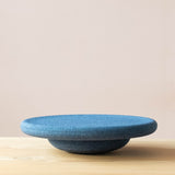 Stapelstein® Balance Board in blau.