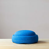 Der Stapelstein® Single Classic Blau.
